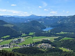 Apartment in Mariazell Near ski Area