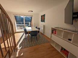 Apartment in Mariazell Near ski Area