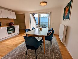 Apartment in Mariazell Near ski Area