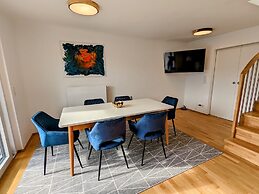 Apartment in Mariazell Near ski Area