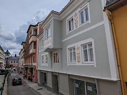 Apartment in Mariazell Near ski Area