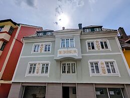 Apartment in Mariazell Near ski Area