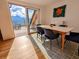 Apartment in Mariazell Near ski Area