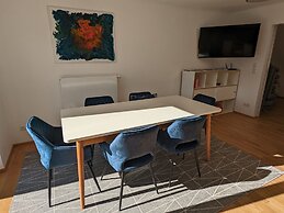 Apartment in Mariazell Near ski Area