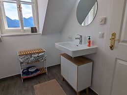 Apartment in Mariazell Near ski Area