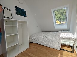 Apartment in Mariazell Near ski Area