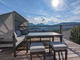 Apartment in Mariazell Near ski Area