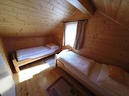 Small Holiday Home in Bodensdorf Near the Lake