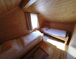 Small Holiday Home in Bodensdorf Near the Lake
