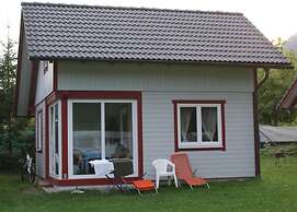 Small Holiday Home in Bodensdorf Near the Lake