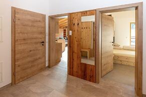 Spacious Family Flat in Kleinarl