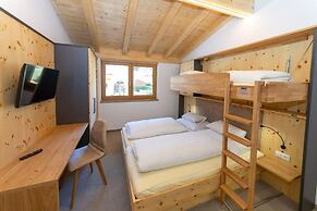 Spacious Family Flat in Kleinarl