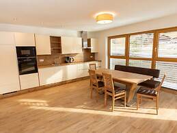 Spacious Family Flat in Kleinarl