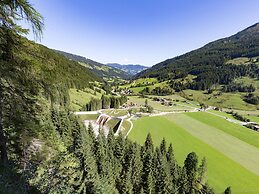 Spacious Family Flat in Kleinarl