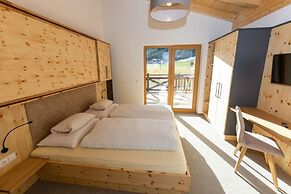 Spacious Family Flat in Kleinarl