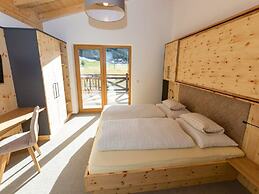 Spacious Family Flat in Kleinarl