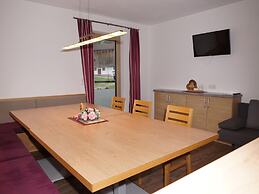 Large Holiday Flat in Kaltenbach Near the ski Area