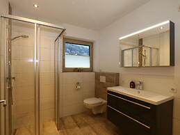 Large Holiday Flat in Kaltenbach Near the ski Area