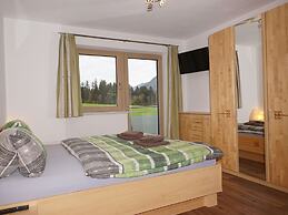 Large Holiday Flat in Kaltenbach Near the ski Area