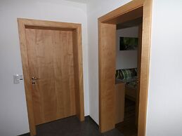 Large Holiday Flat in Kaltenbach Near the ski Area