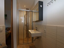 Large Holiday Flat in Kaltenbach Near the ski Area