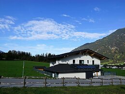 Large Holiday Flat in Kaltenbach Near the ski Area
