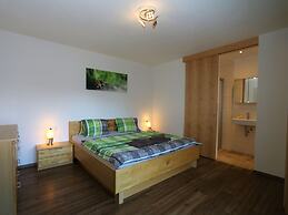 Large Holiday Flat in Kaltenbach Near the ski Area