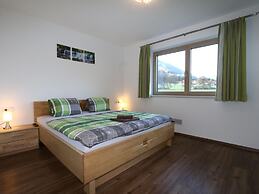 Large Holiday Flat in Kaltenbach Near the ski Area