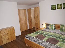Large Holiday Flat in Kaltenbach Near the ski Area