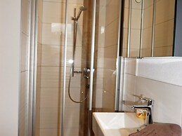 Large Holiday Flat in Kaltenbach Near the ski Area