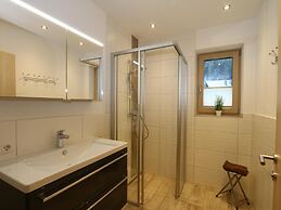 Large Holiday Flat in Kaltenbach Near the ski Area