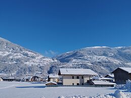 Large Holiday Flat in Kaltenbach Near the ski Area