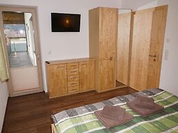 Large Holiday Flat in Kaltenbach Near the ski Area