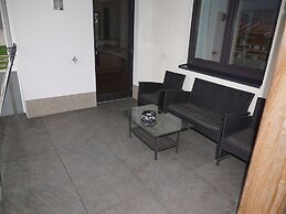 Large Holiday Flat in Kaltenbach Near the ski Area