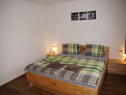 Large Holiday Flat in Kaltenbach Near the ski Area
