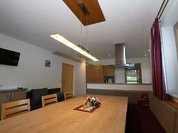 Large Holiday Flat in Kaltenbach Near the ski Area