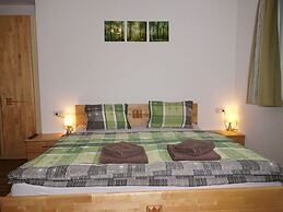 Large Holiday Flat in Kaltenbach Near the ski Area