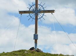 Large Holiday Flat in Kaltenbach Near the ski Area