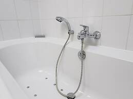 Nice House Right on the Golf Course