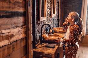 Holiday Home in Bastogne With Bubble Bath