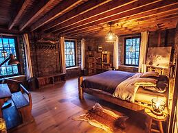 Holiday Home in Bastogne With Bubble Bath