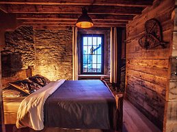 Holiday Home in Bastogne With Bubble Bath