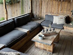 Holiday Home in Bastogne With Bubble Bath