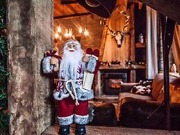 Holiday Home in Bastogne With Bubble Bath