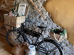 Holiday Home in Bastogne With Bubble Bath