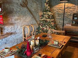 Holiday Home in Bastogne With Bubble Bath