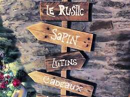 Holiday Home in Bastogne With Bubble Bath