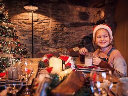 Holiday Home in Bastogne With Bubble Bath