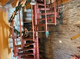 Holiday Home in Bastogne With Bubble Bath