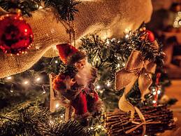 Holiday Home in Bastogne With Bubble Bath